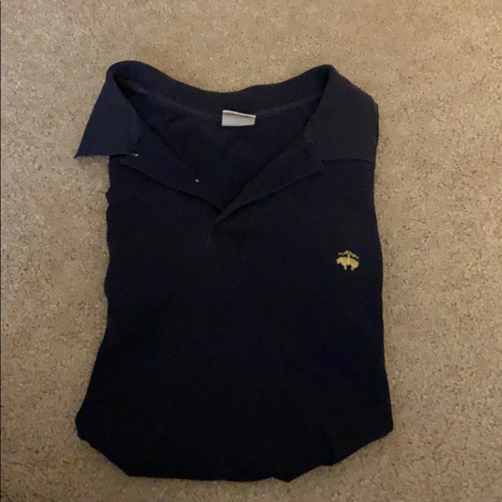 Brooks Brothers Polo Shirt